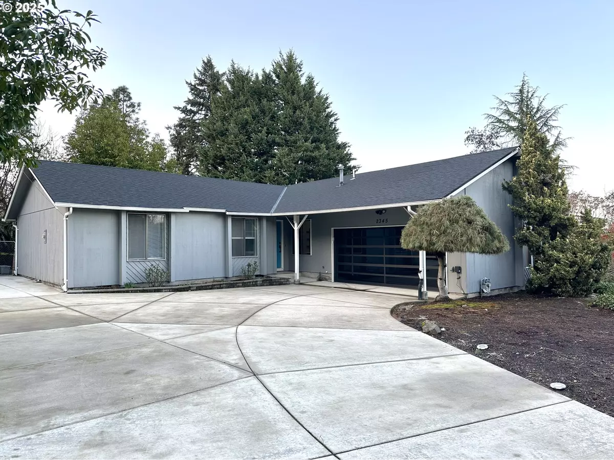 West Linn, OR 97068,2345 CENTURY LN