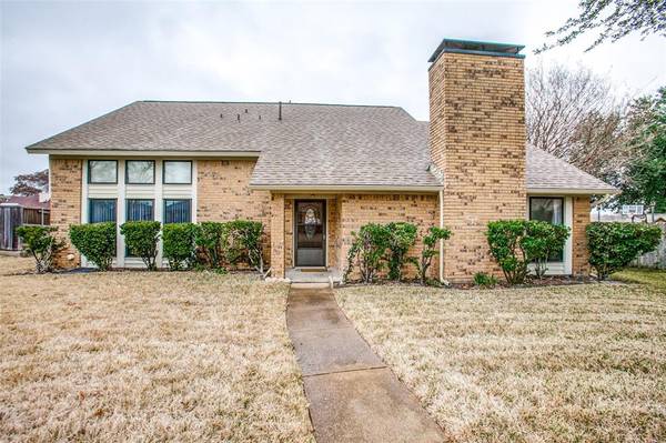 3705 Waterbury Court, Garland, TX 75040