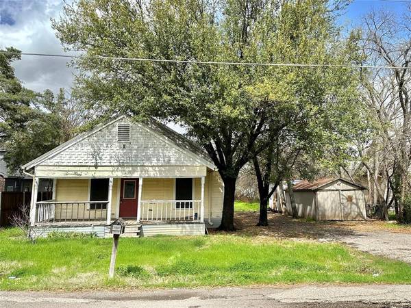 Princeton, TX 75407,410 Jefferson Avenue