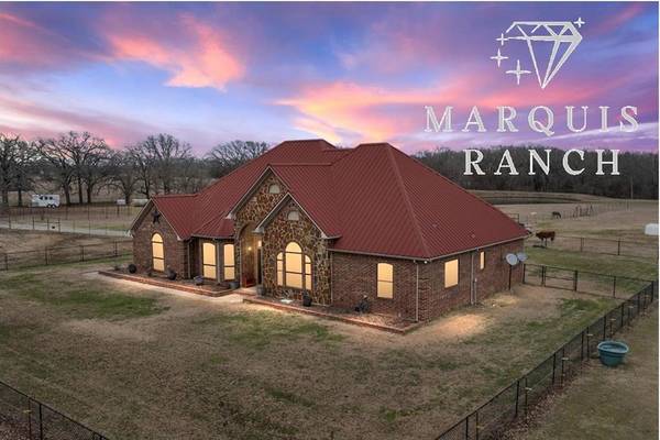 802 Vz County Road 1922, Fruitvale, TX 75127