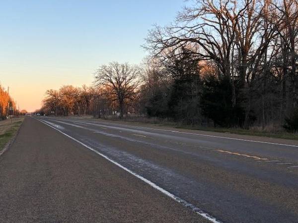 NOT N US Highway 287, Cayuga, TX 75148