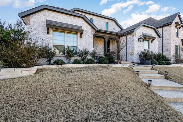 Frisco, TX 75035,12515 Ravine Creek Road