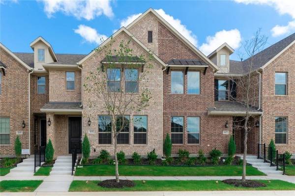 4633 Piedras Lanzar Drive, Mckinney, TX 75070