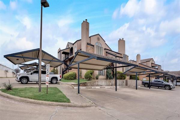 4719 N Galloway Avenue #203, Mesquite, TX 75150