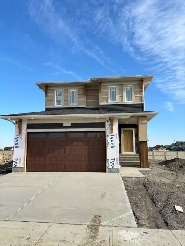 Airdrie, AB T4B 5R6,3680 Bayside BLVD SW