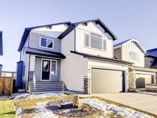 151 Cougartown Close SW, Calgary, AB T3H 0B1