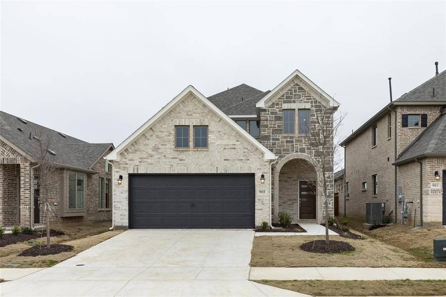 905 Lost Mine Trail, Little Elm, TX 75068