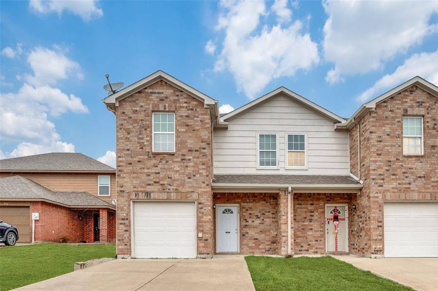 710 Parkplace Ridge, Princeton, TX 75407