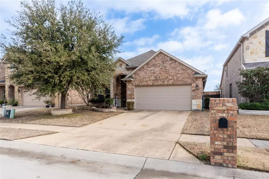 5105 Treehouse Drive, Frisco, TX 75036