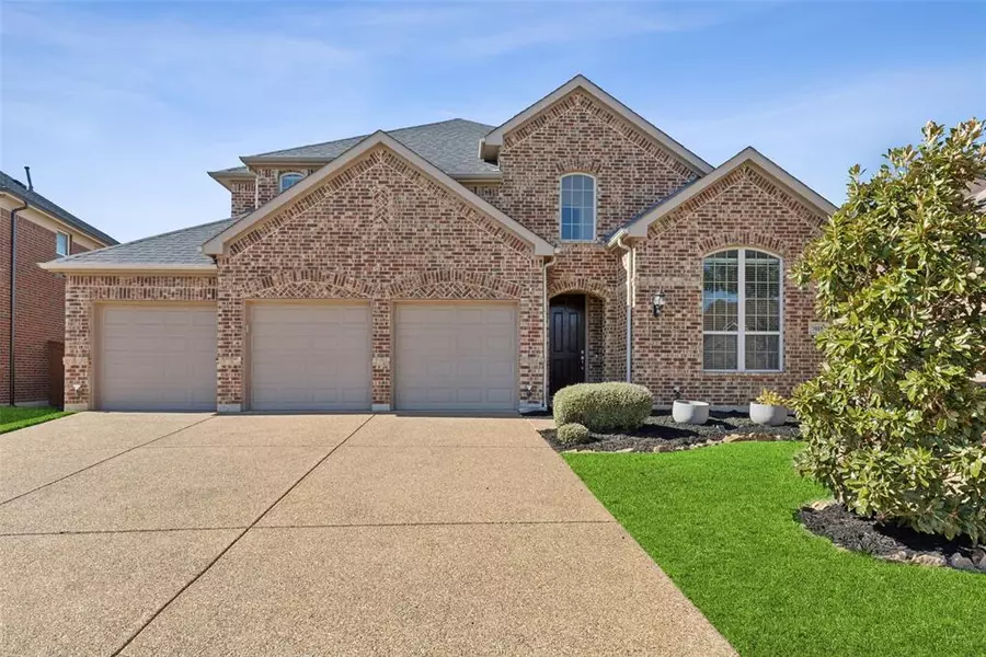 7015 Palencia, Grand Prairie, TX 75054