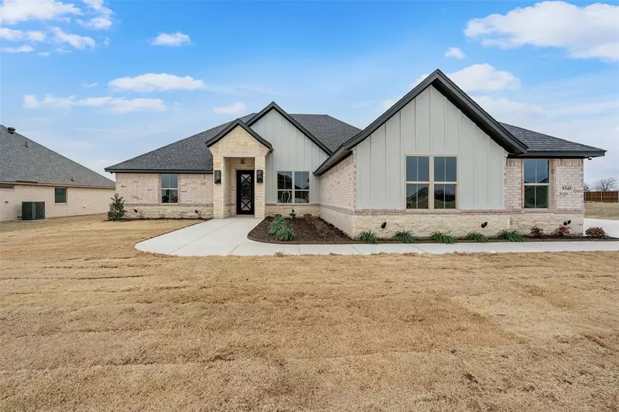 9345 Wildcat Ridge, Godley, TX 76044