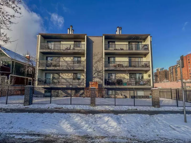 1512 16 AVE Southwest #104, Calgary, AB T3C 0Z8