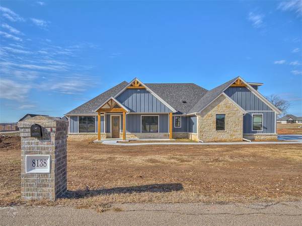 8138 Hunter Court, Shawnee, OK 74804