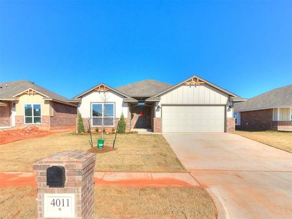 4011 Lynford Lane, Norman, OK 73026