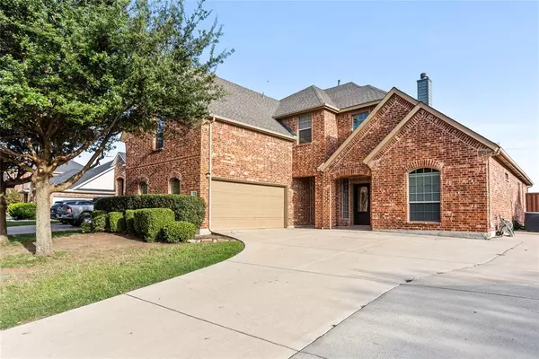 160 Dave Trail,  Prosper,  TX 75078