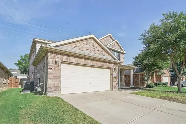 Fort Worth, TX 76262,15641 Landing Creek Lane