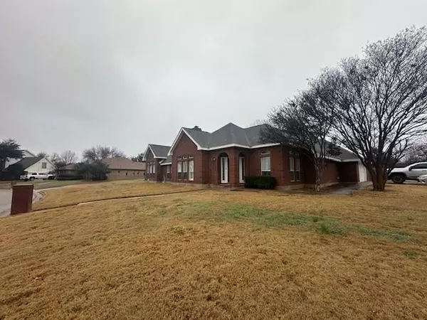 52 Glen Abbey Street, Abilene, TX 79606