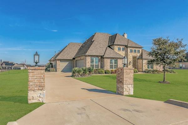 1222 Galway Drive, Lucas, TX 75002