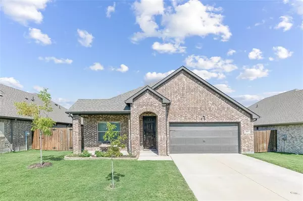 Weatherford, TX 76087,357 Paloma Street