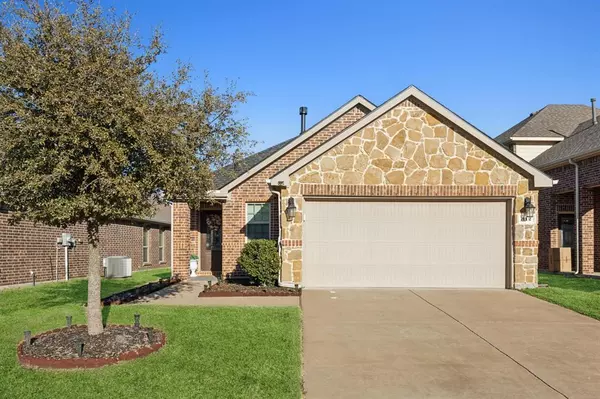 312 Brazoria Lane, Mckinney, TX 75071