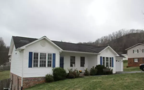 331 Townview, Lebanon, VA 24266