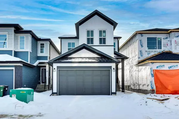 27 Setonstone GDNS SE, Calgary, AB T2M 2Y5