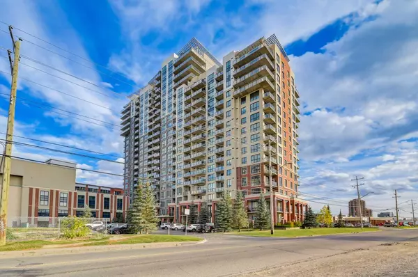 8880 Horton RD SW #1906, Calgary, AB T2V2W3