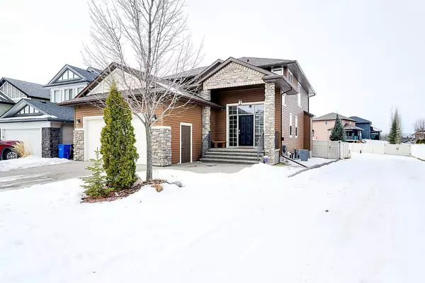 52 Sisson AVE, Red Deer, AB T4M 0M4