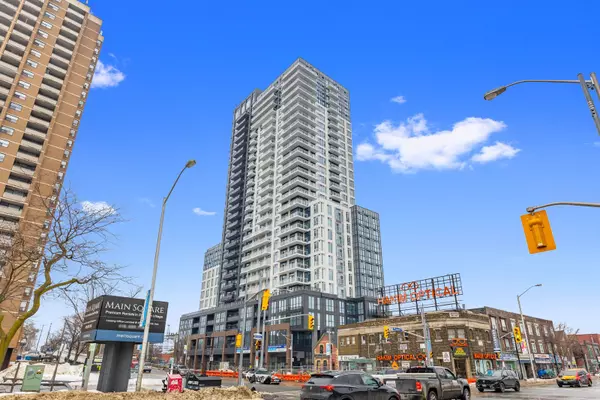 286 Main ST #1510, Toronto E02, ON M4C 4X5