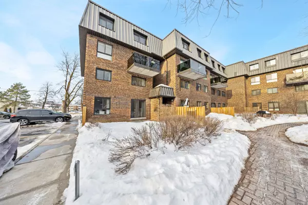 53 Taunton RD E #89, Oshawa, ON L1G 3T6