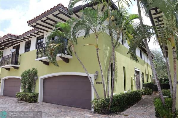 3036 Mcdonald St #4, Coconut Grove, FL 33133