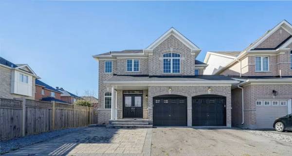 2 Pineforest PL, Markham, ON L6E 2A9