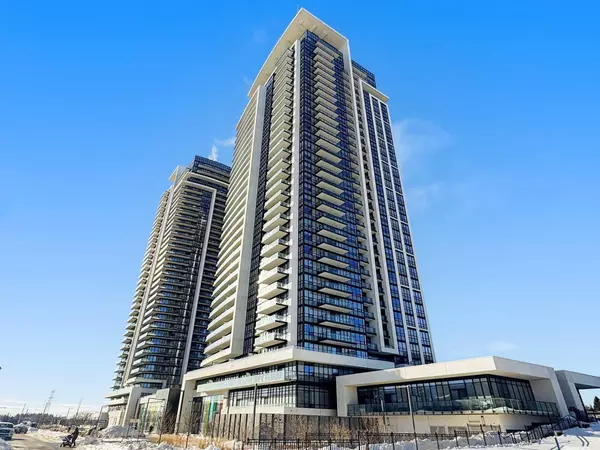 38 Gandhi LN #2505, Markham, ON L3T 0G9