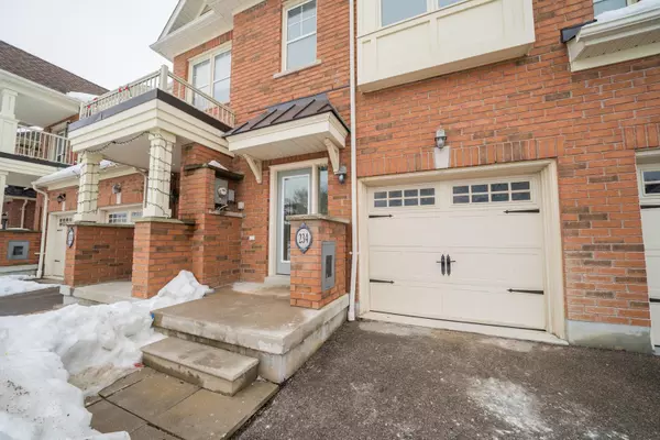 Whitchurch-stouffville, ON L4A 0Y4,234 Sandale RD