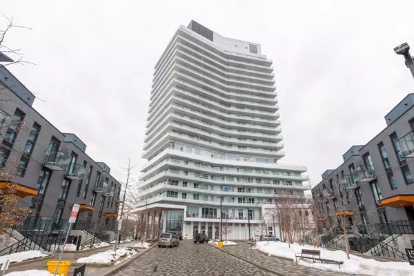 20 Brin DR #1503, Toronto W08, ON M8X 0B2