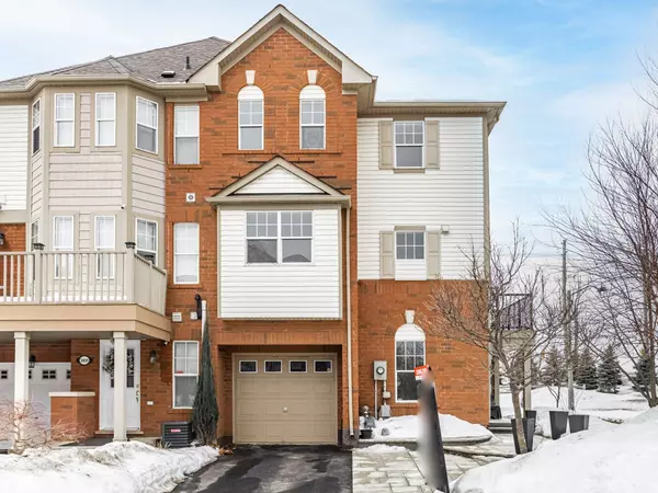 3135 Stornoway CIR, Oakville, ON L6M 5H9