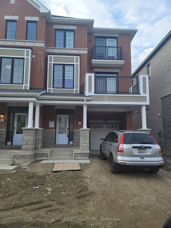 169 Keppel CIR, Brampton, ON L7A 5K3