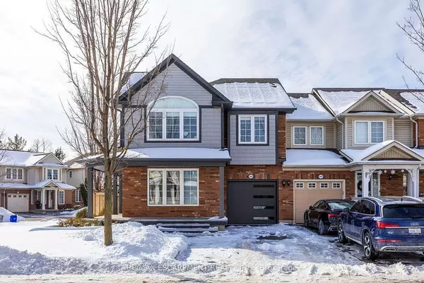 Oakville, ON L6M 4E3,2440 Wooden Hill CIR