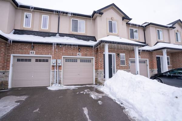 9 Hampton Brook WAY #62, Hamilton, ON L0R 1W0