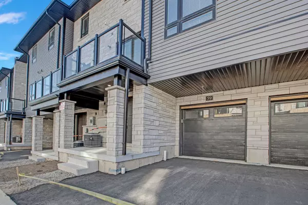 51 Sparrow AVE #51, Cambridge, ON N1T 0C4