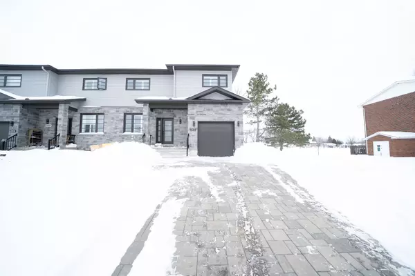 Cornwall, ON K6H 0E8,242 Lourdes AVE