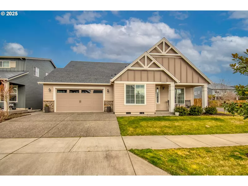 1773 SILVERSTONE DR, Forest Grove, OR 97116