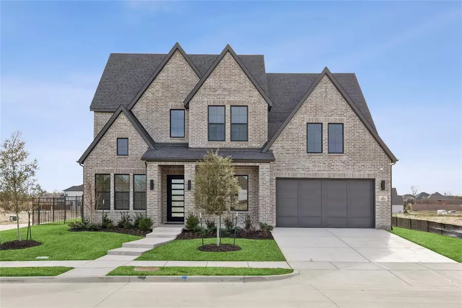 965 Coreopsis Drive, Allen, TX 75013