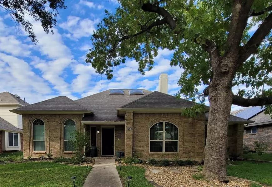 759 Red River Trail, Irving, TX 75063