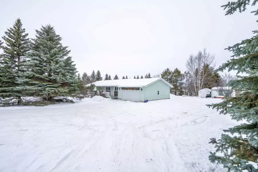 16 Big Gully RD, Rural Vermilion River County Of, AB T9V 3B4