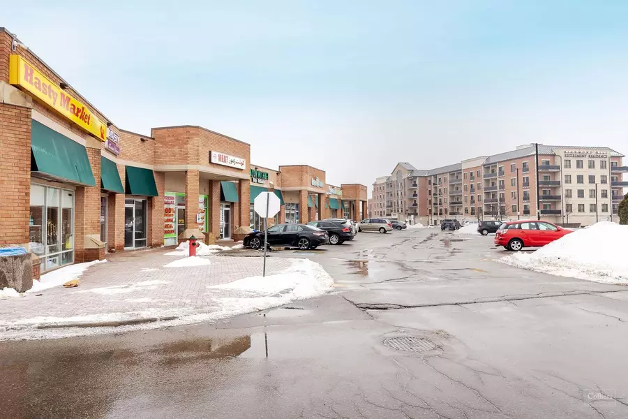 11005 Yonge ST #E4, Richmond Hill, ON L4E 4L2