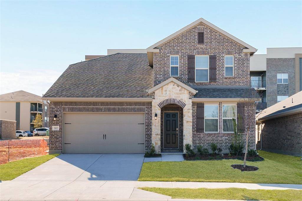 Princeton, TX 75407,1612 Dove Drive