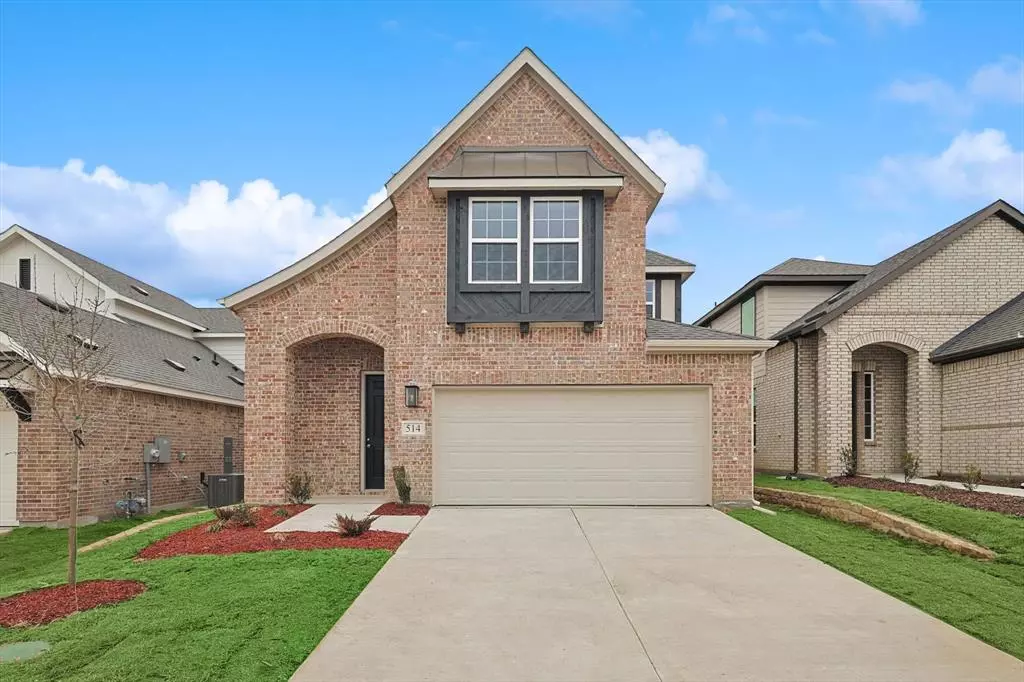 Mckinney, TX 75407,514 Weller Road