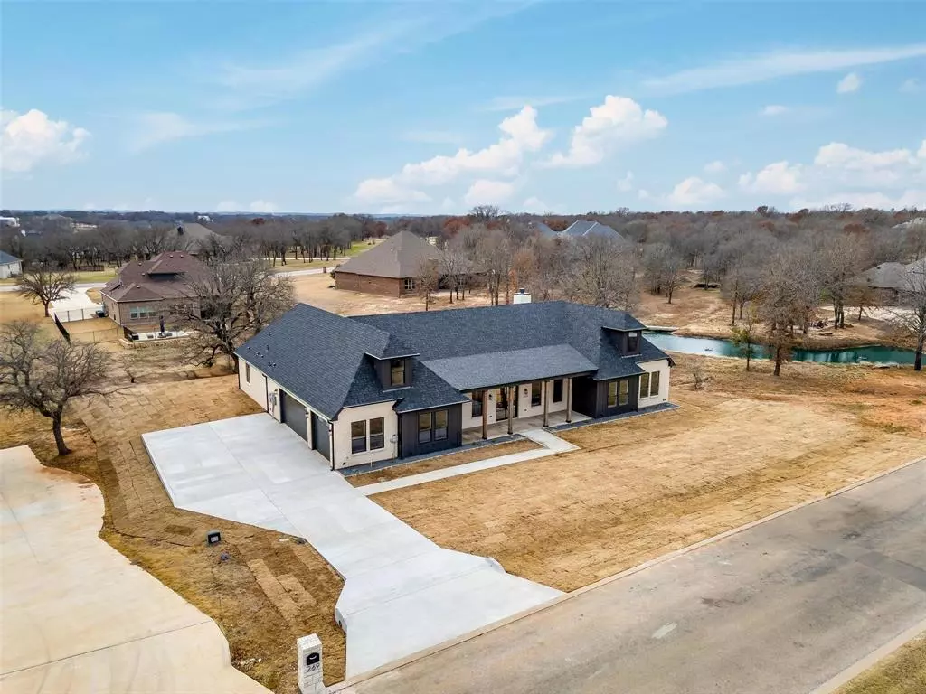 Lipan, TX 76462,269 Sugartree Circle