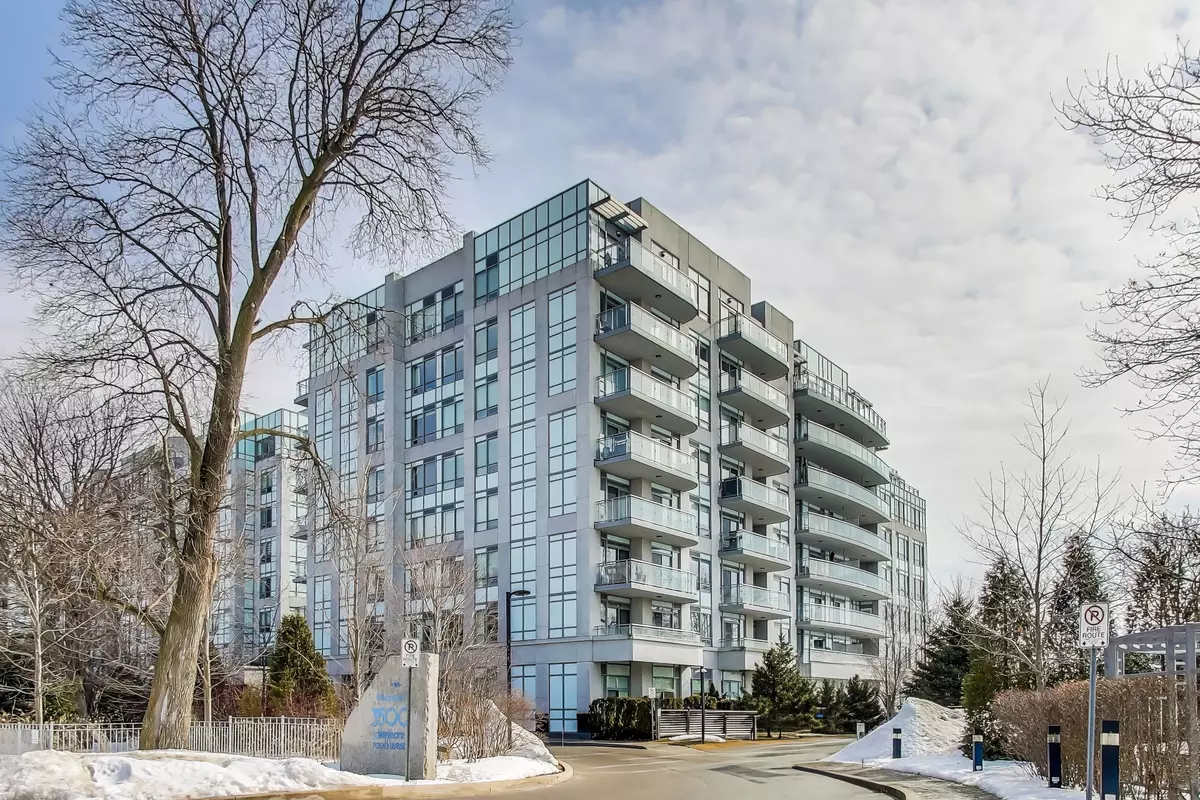 Oakville, ON L6L 0B4,3500 Lakeshore RD W #525